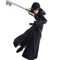 Kingdom Hearts III - Xion Actionfigur / Bring Arts: Square Enix