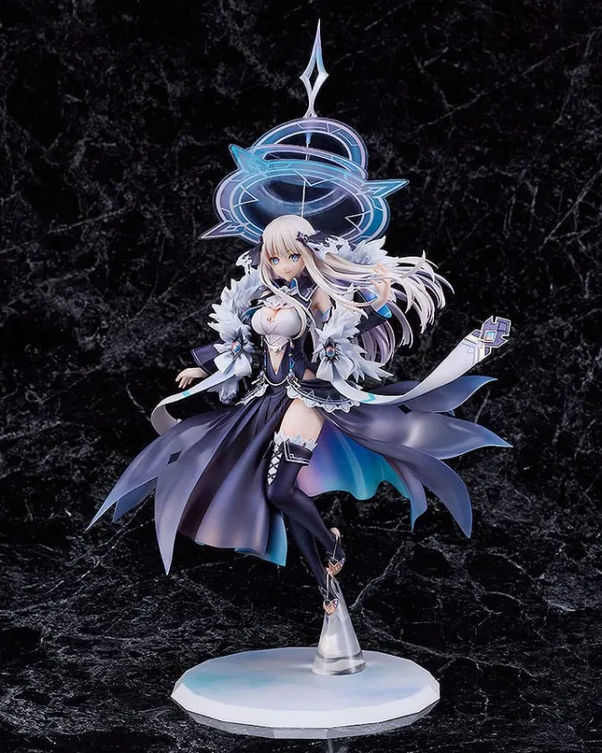 King's Proposal - Saika Kuozaki Statue: Good Smile Company