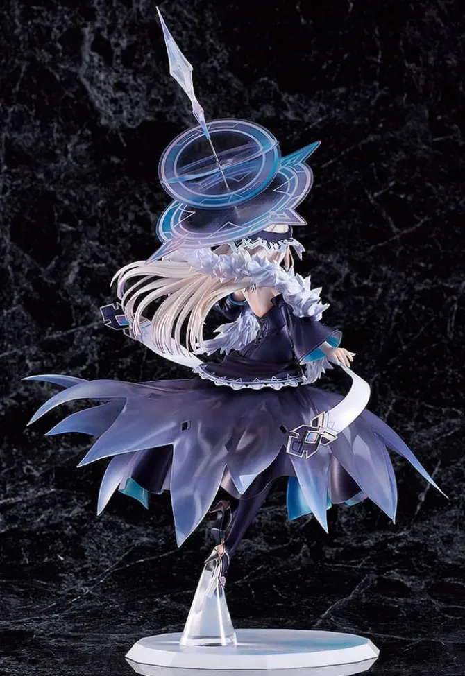King's Proposal - Saika Kuozaki Statue: Good Smile Company