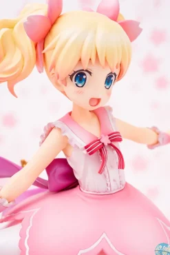 Kinmoza! - Alice Cartelet Statue - British Battle Version: Ques Q