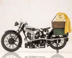 Kino's Journey - Kino Statue / ARTFXJ - Special First Edition: Kotobukiya