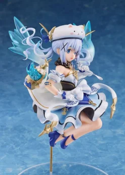 Kirara Fantasia - Chino Statue / Wich Version: Aniplex