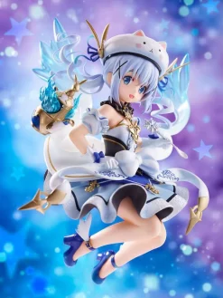 Kirara Fantasia - Chino Statue / Wich Version: Aniplex