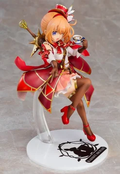 Kirara Fantasia - Cocoa Statue / Warrior Version: Good Smile Company