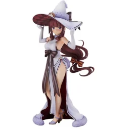 Kirara Fantasia - Hifumi Takimoto Statue / Wich Version: Good Smile Company