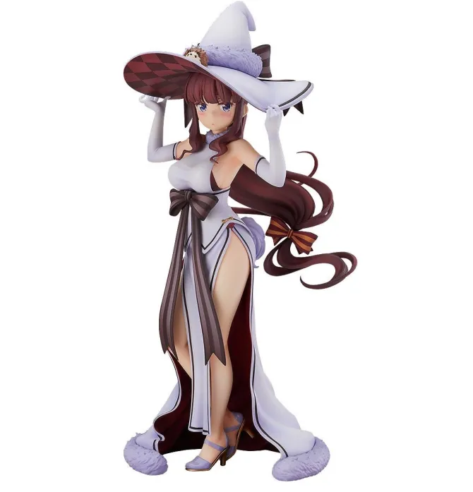Kirara Fantasia - Hifumi Takimoto Statue / Wich Version: Good Smile Company