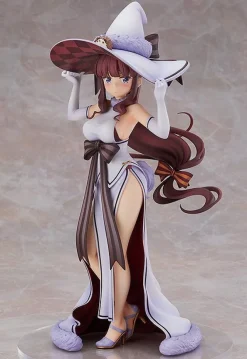 Kirara Fantasia - Hifumi Takimoto Statue / Wich Version: Good Smile Company