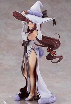 Kirara Fantasia - Hifumi Takimoto Statue / Wich Version: Good Smile Company