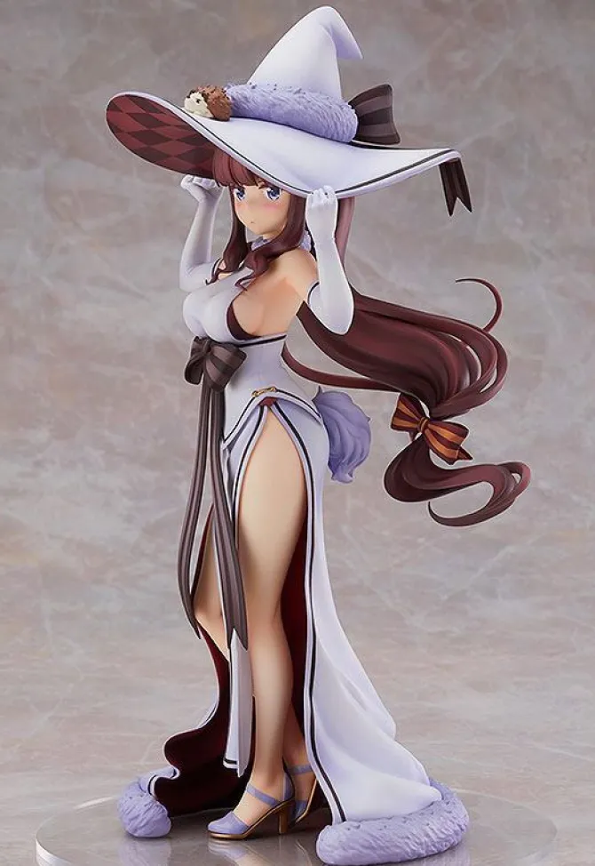 Kirara Fantasia - Hifumi Takimoto Statue / Wich Version: Good Smile Company
