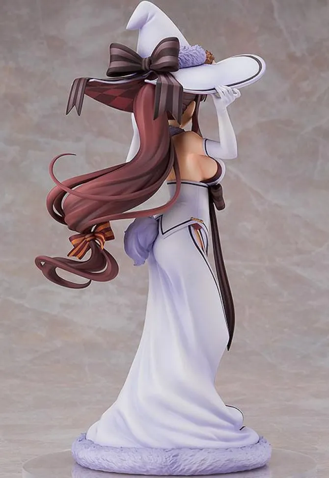 Kirara Fantasia - Hifumi Takimoto Statue / Wich Version: Good Smile Company
