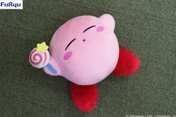 Kirby - Full and Sleepy Exclusive Plüschfigur: Furyu