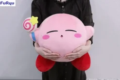 Kirby - Full and Sleepy Exclusive Plüschfigur: Furyu