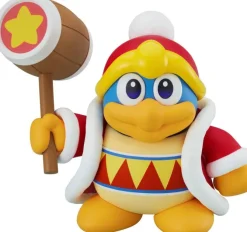 Kirby - King Dedede Nendoroid: Good Smile Company