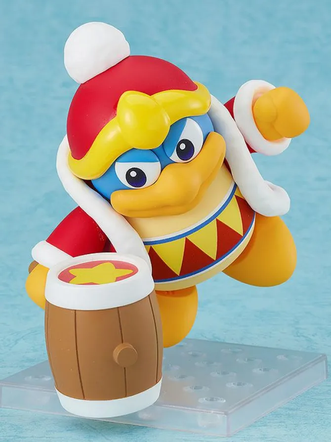 Kirby - King Dedede Nendoroid: Good Smile Company
