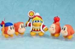 Kirby - King Dedede Nendoroid: Good Smile Company