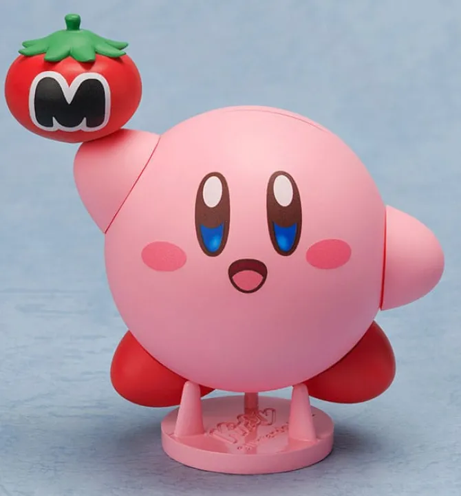 Kirby - Kirby Corocoroid Sammelfiguren: Good Smile Company