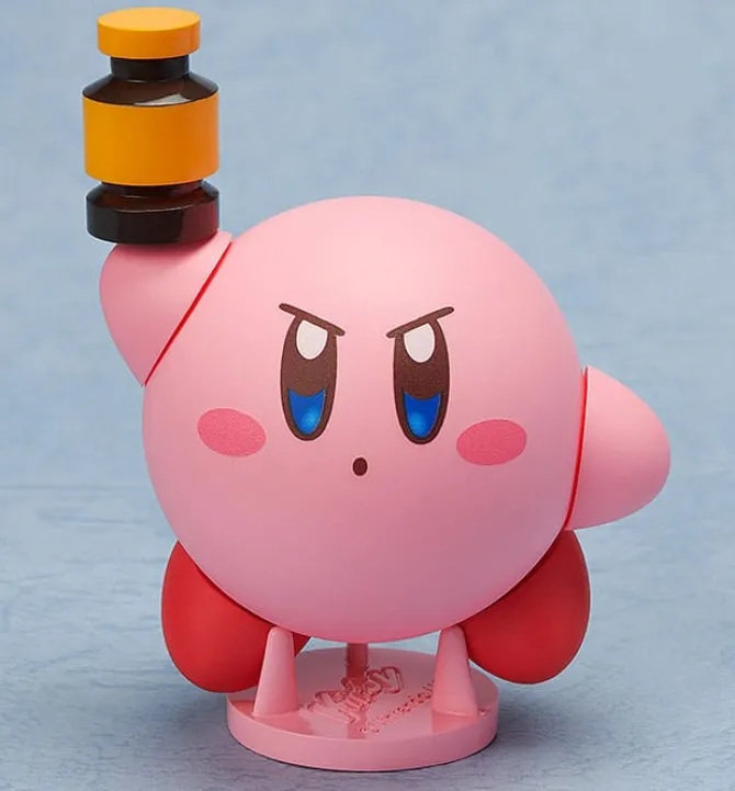 Kirby - Kirby Corocoroid Sammelfiguren: Good Smile Company