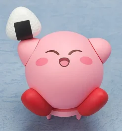 Kirby - Kirby Corocoroid Sammelfiguren: Good Smile Company