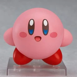 Kirby - Kirby Nendoroid / (re-run): Good Smile Company