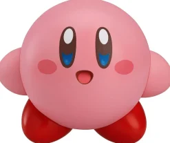 Kirby - Kirby Nendoroid / (re-run): Good Smile Company