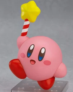 Kirby - Kirby Nendoroid / (re-run): Good Smile Company
