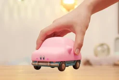 Kirby - Kirby Statue / Car Mouth Ver. - Pop Up Parade: Good Smile Company