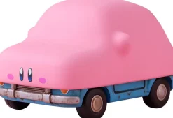 Kirby - Kirby Statue / Car Mouth Ver. - Pop Up Parade: Good Smile Company