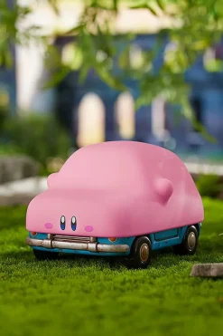 Kirby - Kirby Statue / Car Mouth Ver. - Pop Up Parade: Good Smile Company