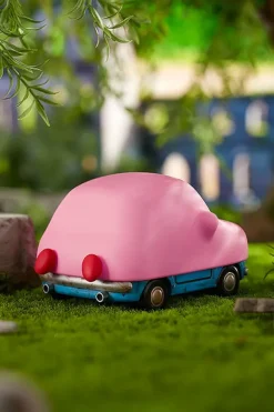 Kirby - Kirby Statue / Car Mouth Ver. - Pop Up Parade: Good Smile Company