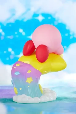 Kirby - Kirby Statue / Pop Up Parade: Good Smile Company