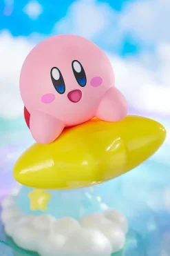 Kirby - Kirby Statue / Pop Up Parade: Good Smile Company