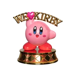 Kirby - Kirby Statue / We Love Kirby: First 4 Figures