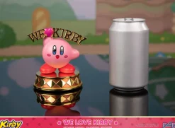 Kirby - Kirby Statue / We Love Kirby: First 4 Figures