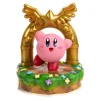 Kirby - Kirby Statue and the Goal Door Collector's Edition: First 4 Figures