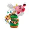 Kirby - Kirby Super Star Gourmet Race Statue: MegaHouse