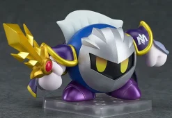 Kirby - Meta Knight Nendoroid: Good Smile Company