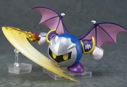 Kirby - Meta Knight Nendoroid: Good Smile Company