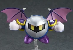 Kirby - Meta Knight Nendoroid: Good Smile Company