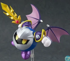 Kirby - Meta Knight Nendoroid / [Neuauflage]: Good Smile Company