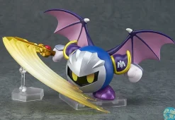 Kirby - Meta Knight Nendoroid / [Neuauflage]: Good Smile Company