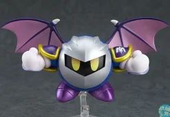 Kirby - Meta Knight Nendoroid / [Neuauflage]: Good Smile Company
