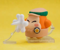 Kirby - Waddle Dee Kirby Nendoroid / Cafe Version: Good Smile Company