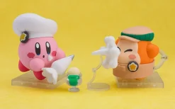 Kirby - Waddle Dee Kirby Nendoroid / Cafe Version: Good Smile Company