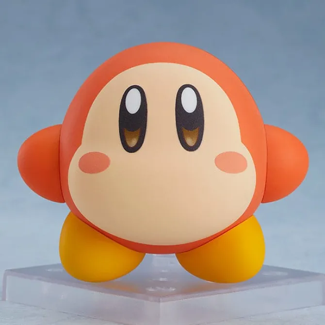 Kirby - Waddle Dee Nendoroid / (re-run): Good Smile Company