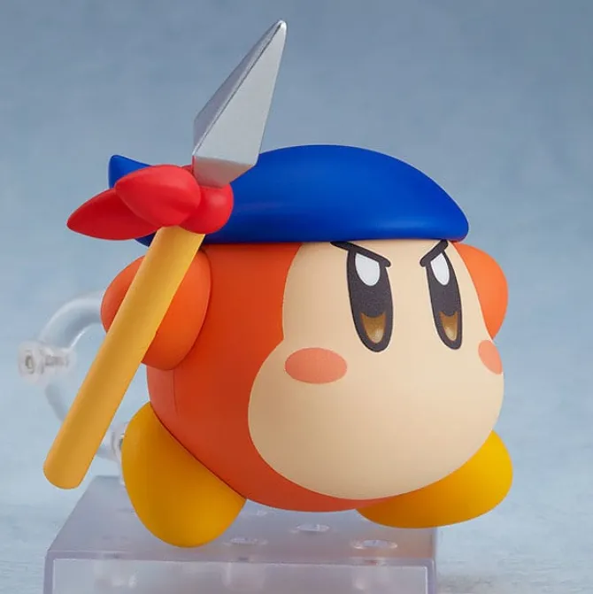 Kirby - Waddle Dee Nendoroid / (re-run): Good Smile Company