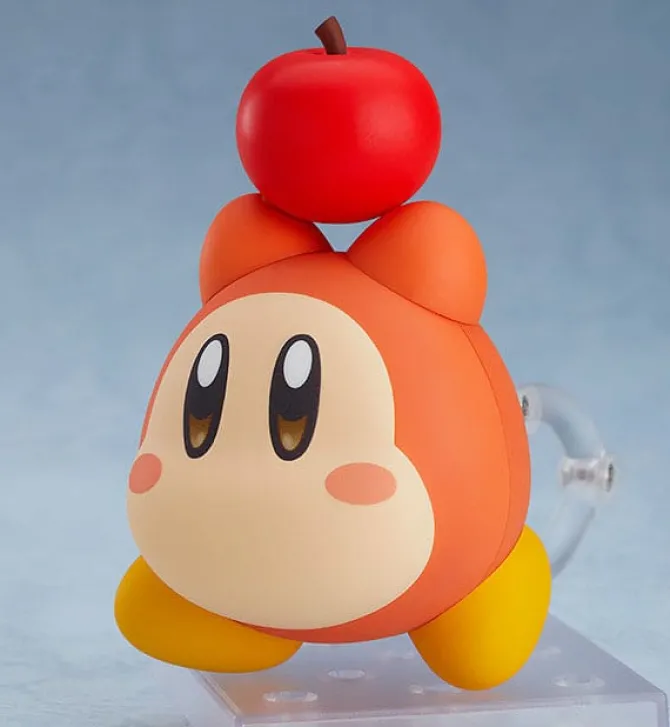 Kirby - Waddle Dee Nendoroid / (re-run): Good Smile Company
