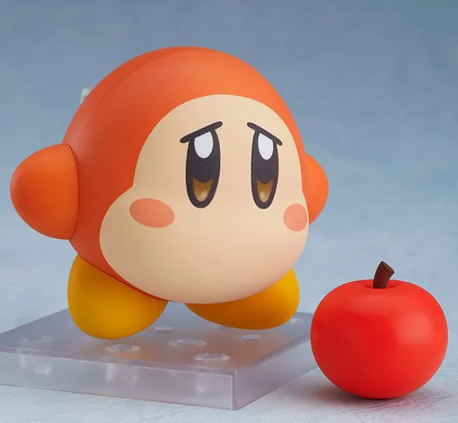 Kirby - Waddle Dee Nendoroid / (re-run): Good Smile Company
