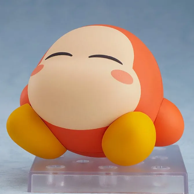 Kirby - Waddle Dee Nendoroid / (re-run): Good Smile Company