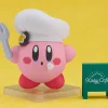 Kirby Nendoroid / Cafe Version: Good Smile Company