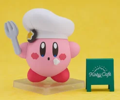 Kirby Nendoroid / Cafe Version: Good Smile Company